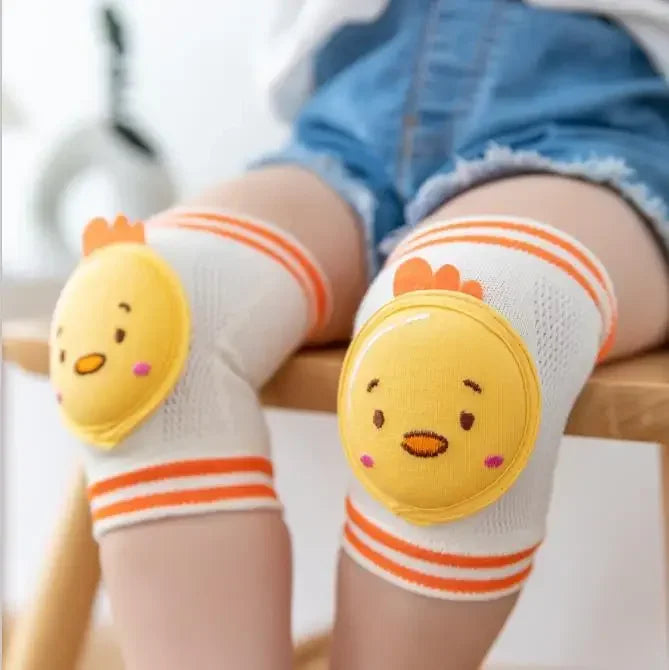 Baby Knee Pads