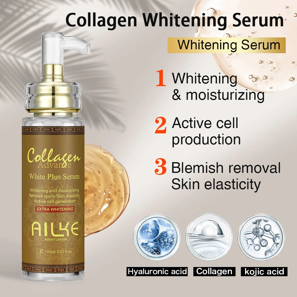 Skin Whitening Serum