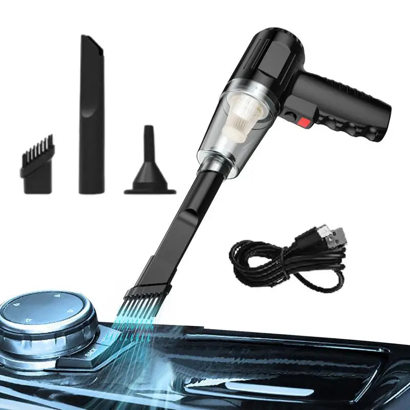 Wireless Vacuum Cleaner