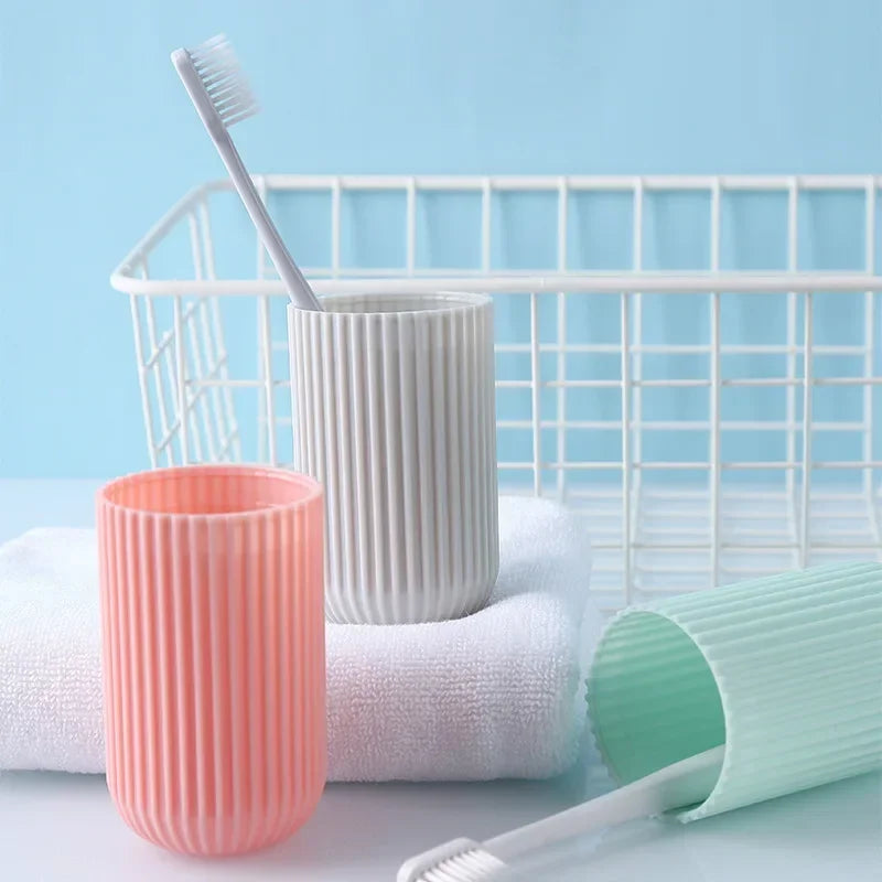 Travel Toothbrush Case