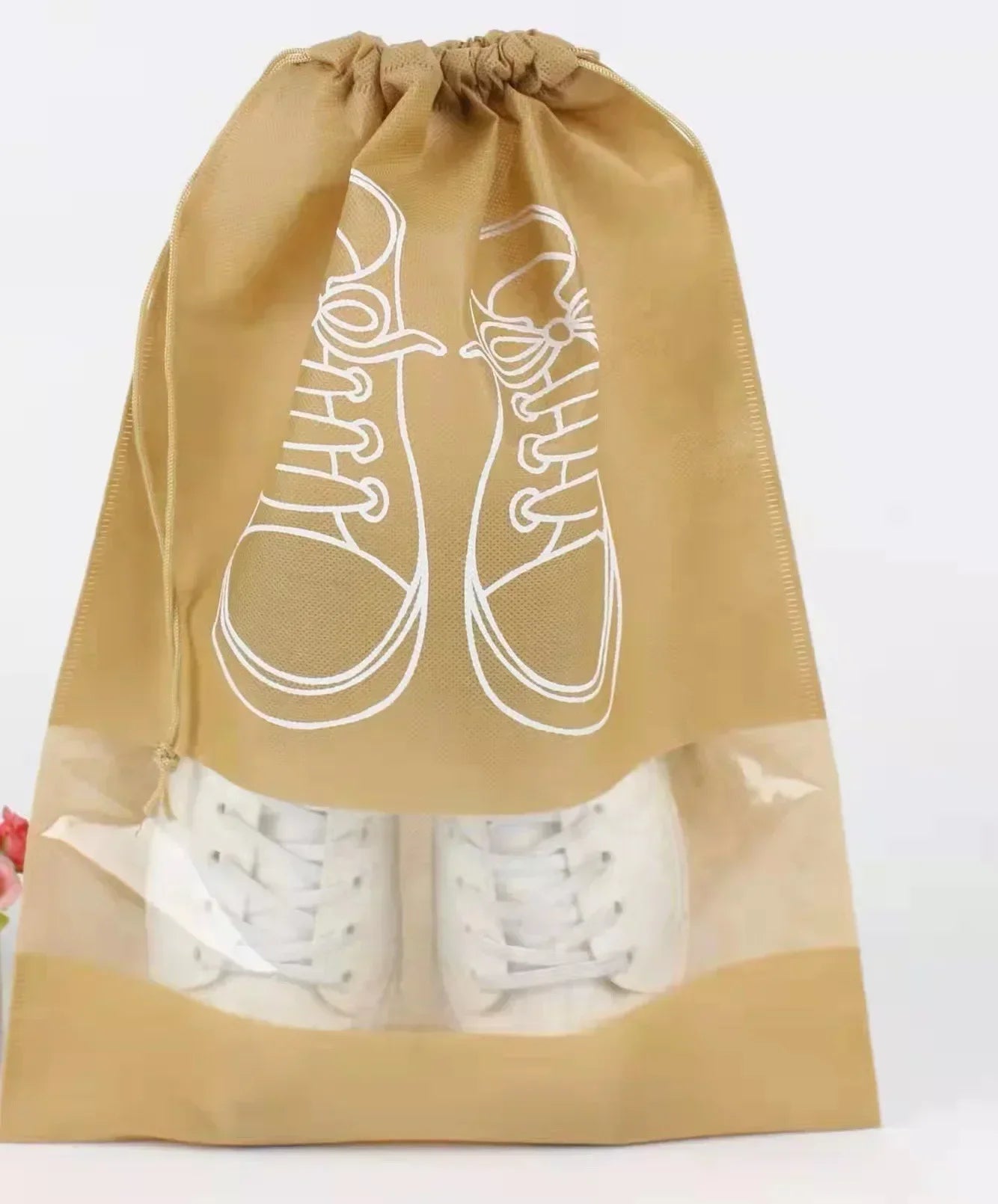 Travel Shoe Storage Bags