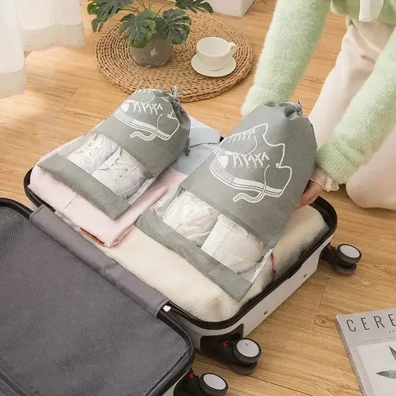 Travel Shoe Storage Bags