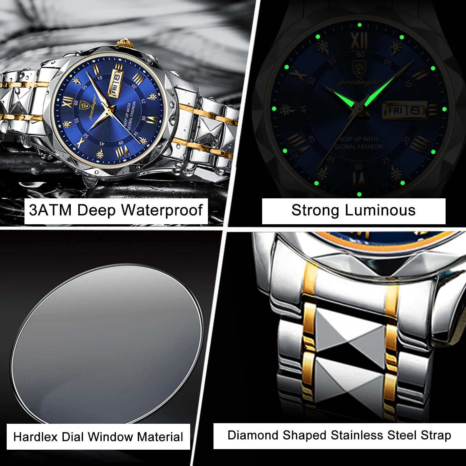 Luxury Men&