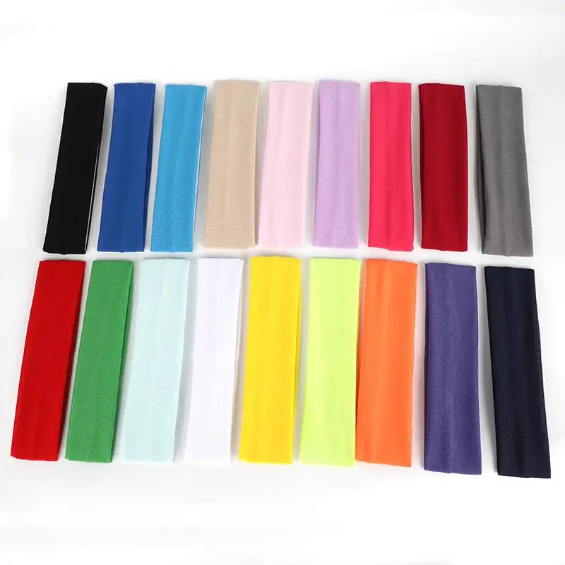 Non-Slip Headband
