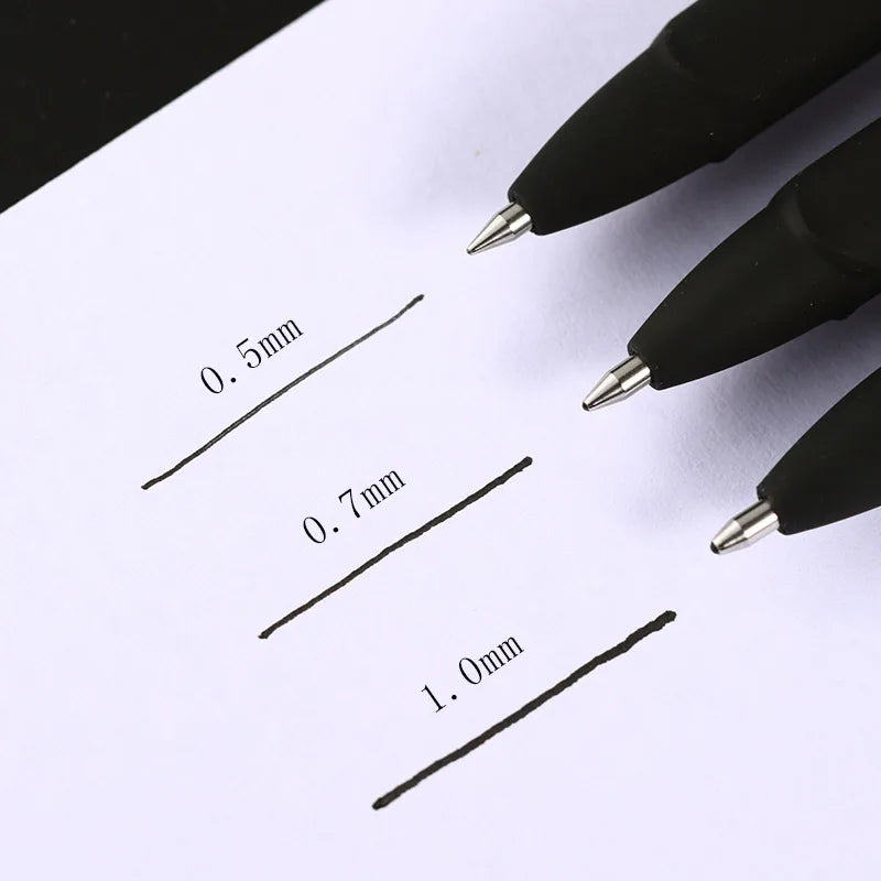 Office Business Gel Pens