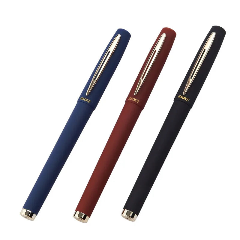 Office Business Gel Pens