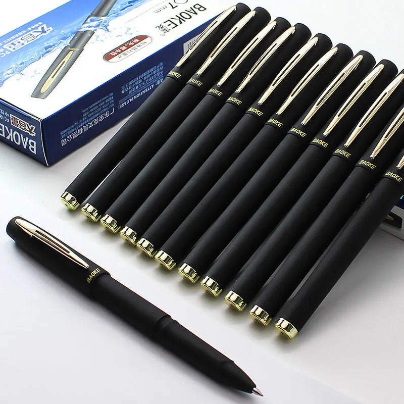 Office Business Gel Pens