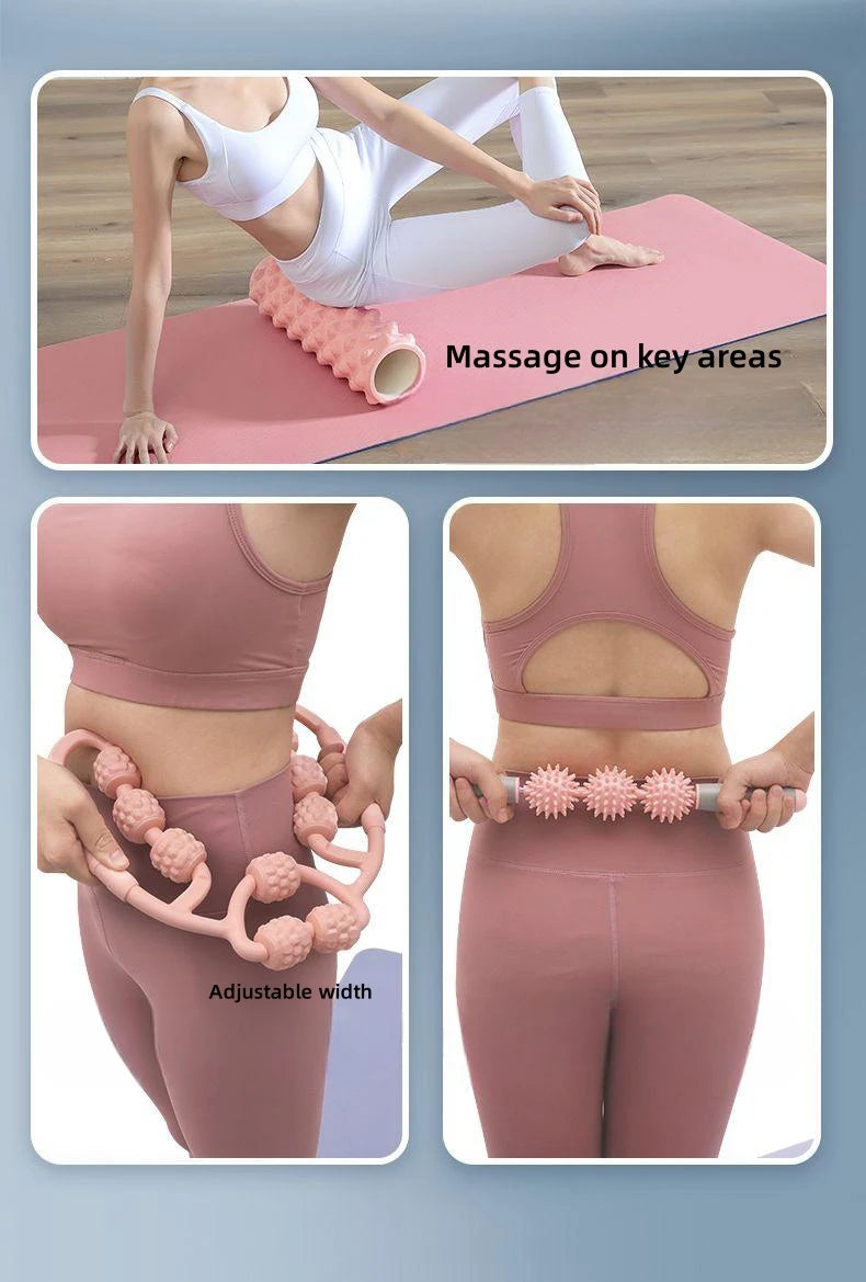 Slimming Leg Set