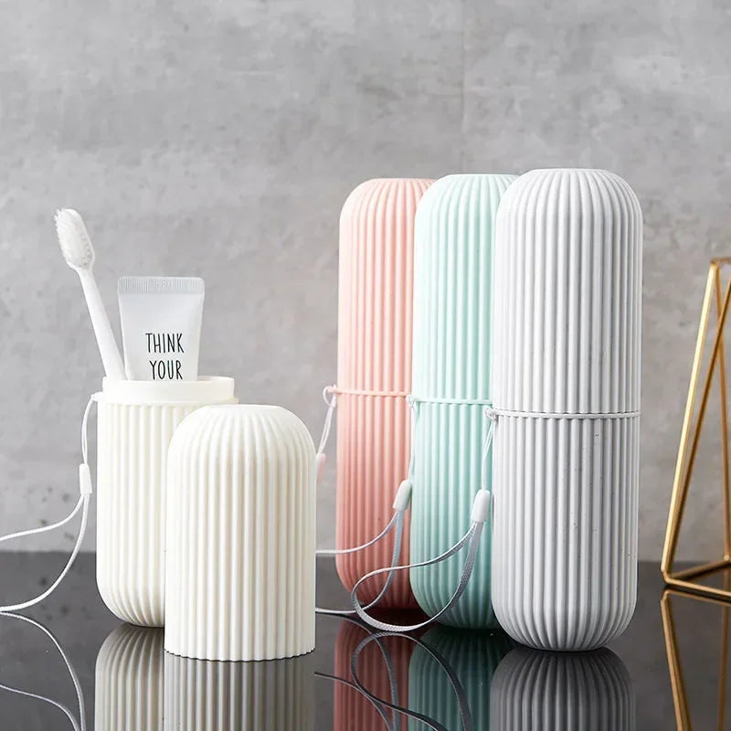 Travel Toothbrush Case