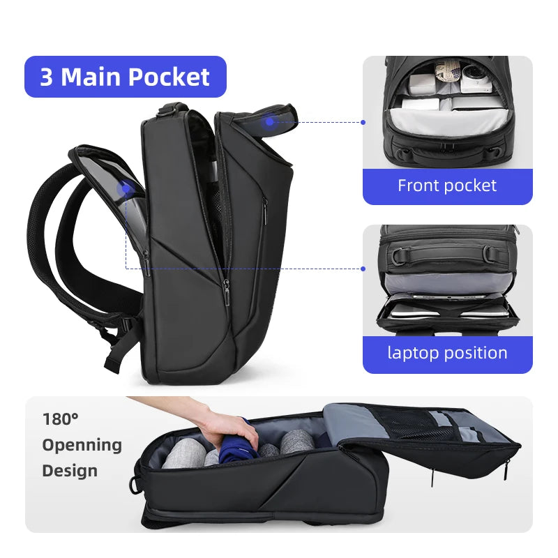 Laptop Backpack