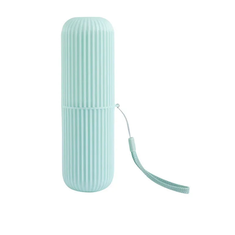 Travel Toothbrush Case