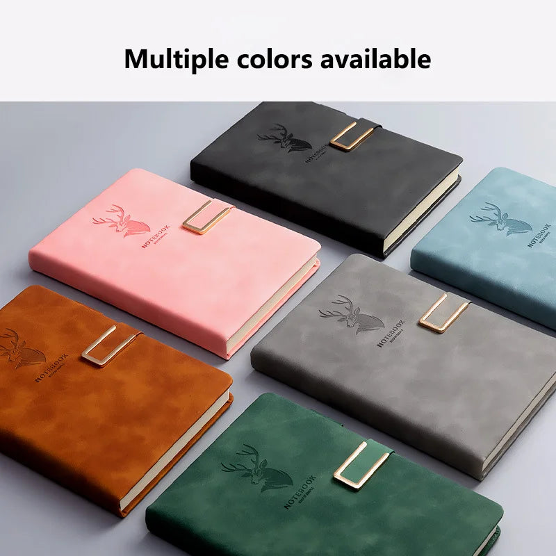A5 Journal Notebook