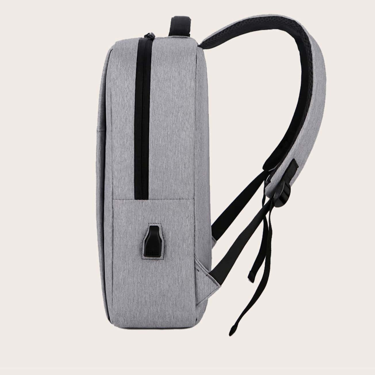 USB Charging Port Bag