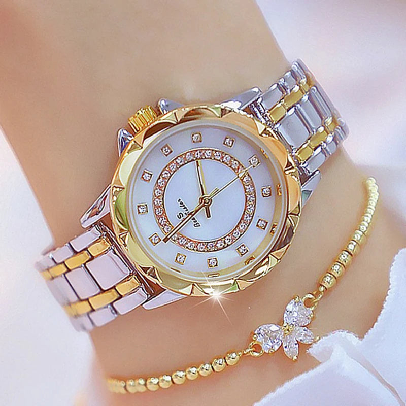 Diamond Women&