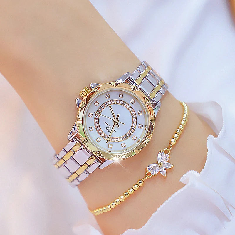 Diamond Women&