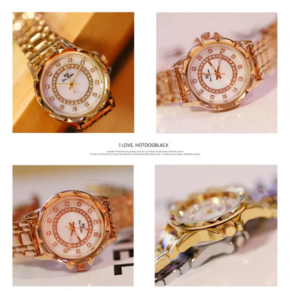 Diamond Women&