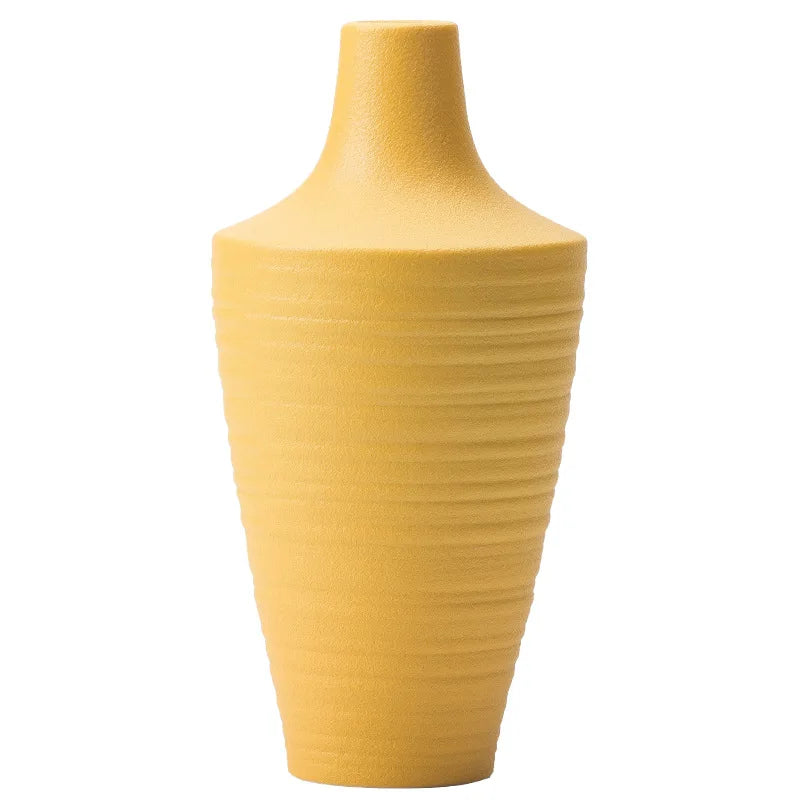 Creative Ceramic Small Vase