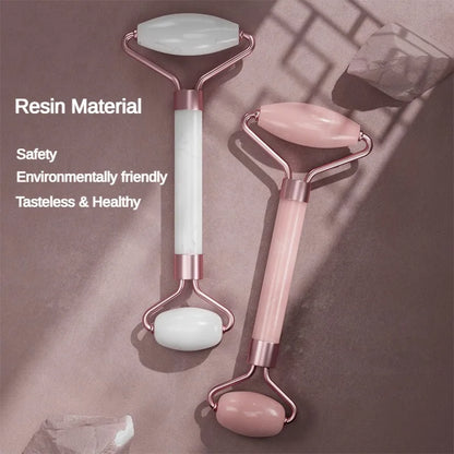 Face Massager Roller Set