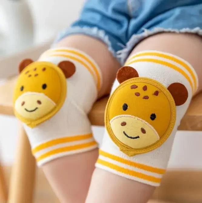 Baby Knee Pads