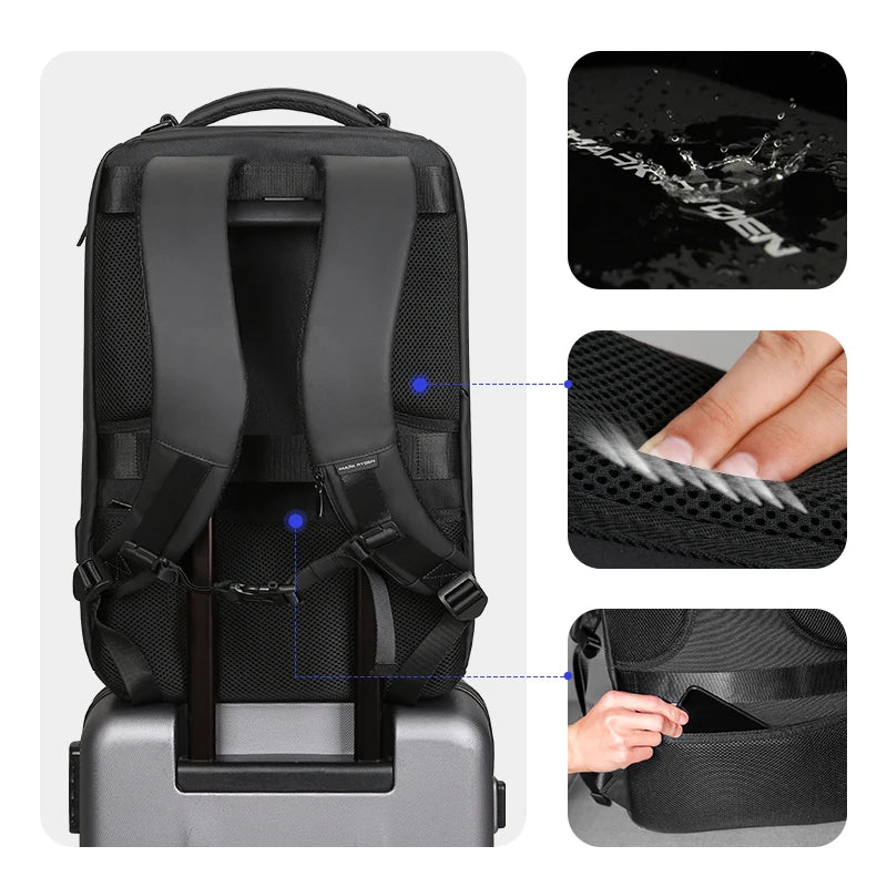 Laptop Backpack