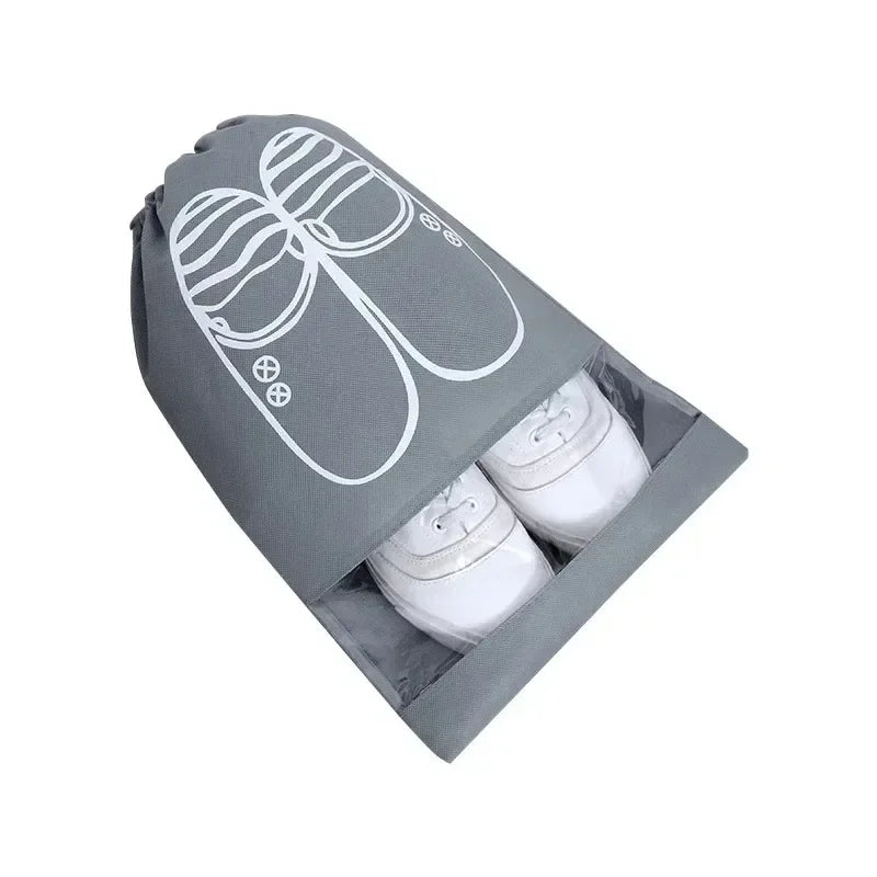 Travel Shoe Storage Bags