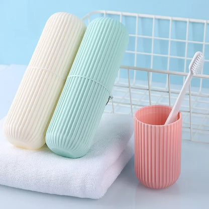 Travel Toothbrush Case