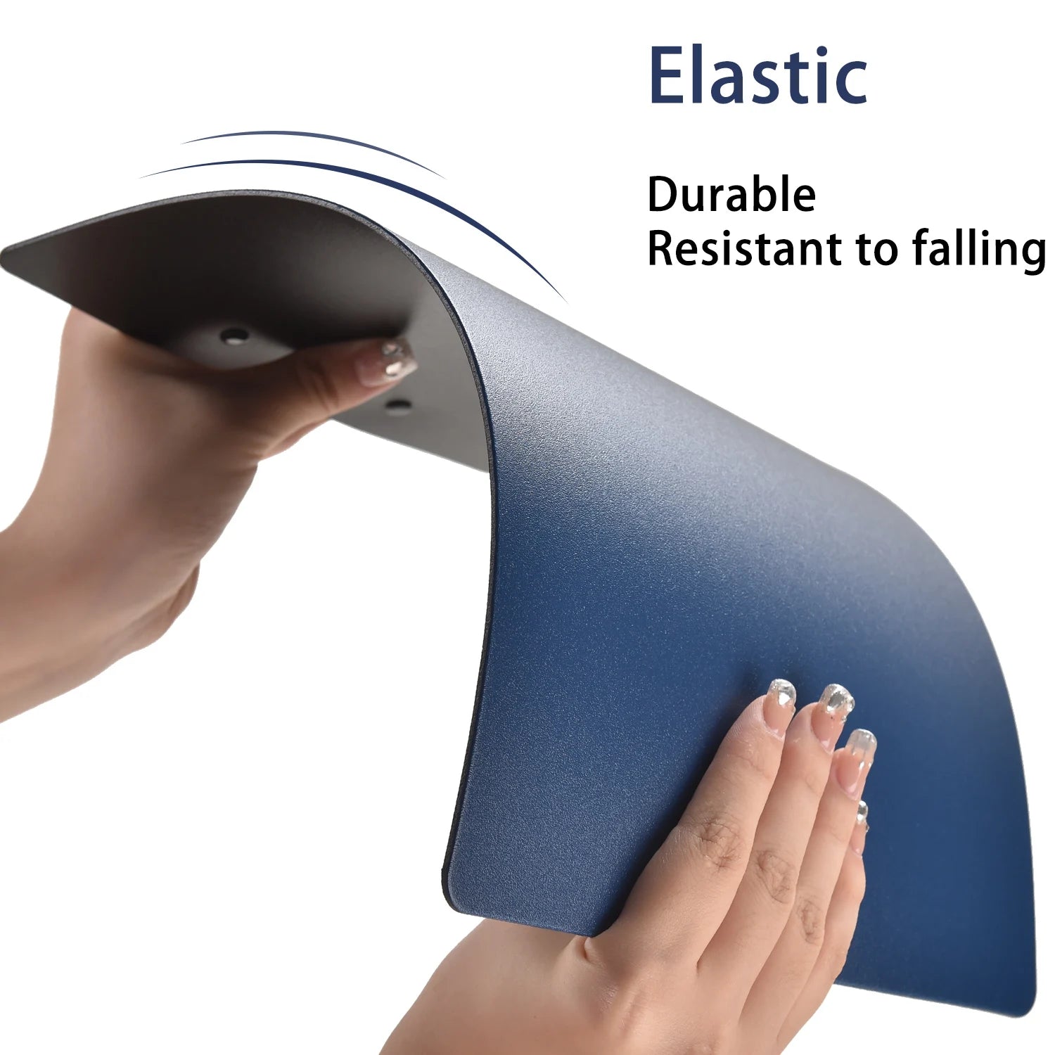 Multifunctional A4 File Folder Clipboard