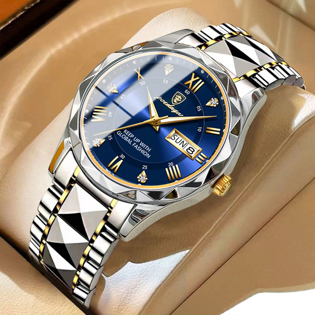 Luxury Men&