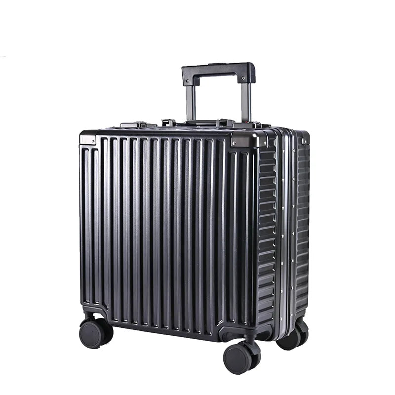 Business Boarding Case Luggage