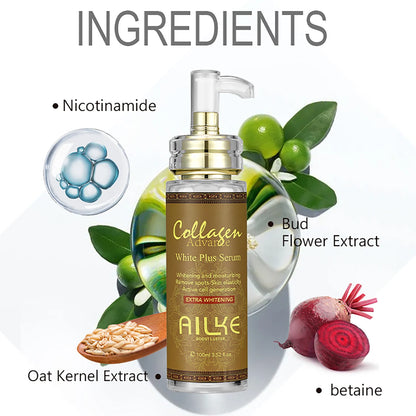 Skin Whitening Serum