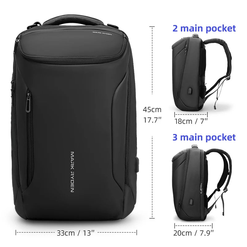 Laptop Backpack