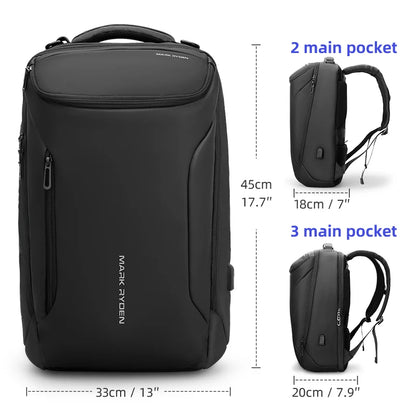 Laptop Backpack