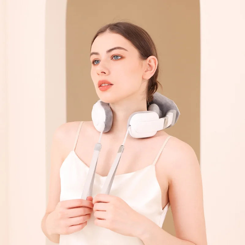 U-Shape Heat Pillow