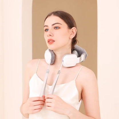 U-Shape Heat Pillow