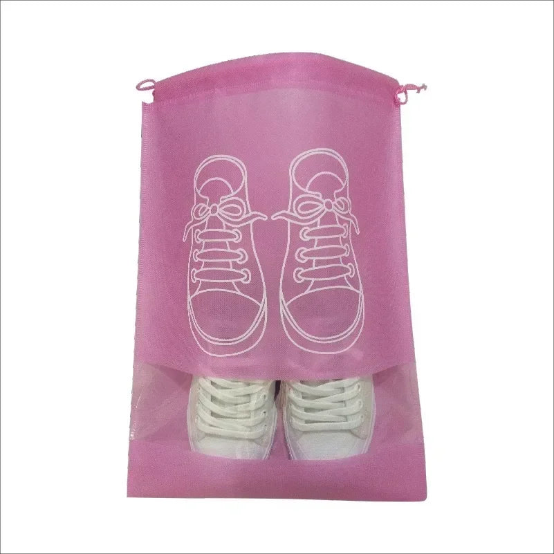 Travel Shoe Storage Bags