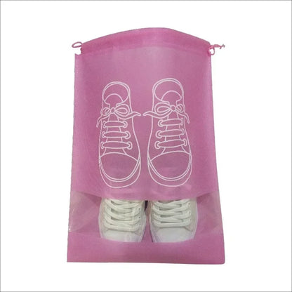 Travel Shoe Storage Bags