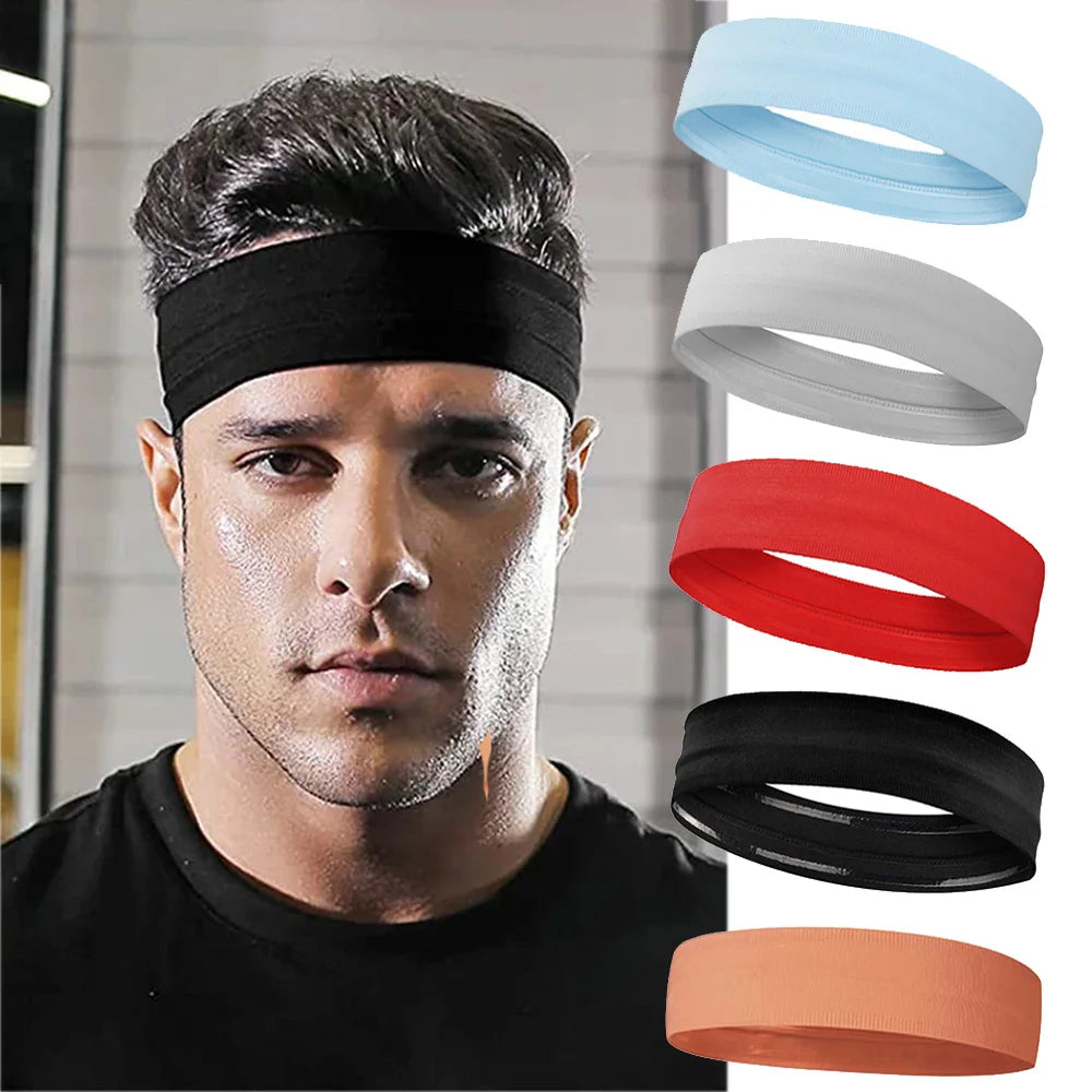 Non-Slip Headband