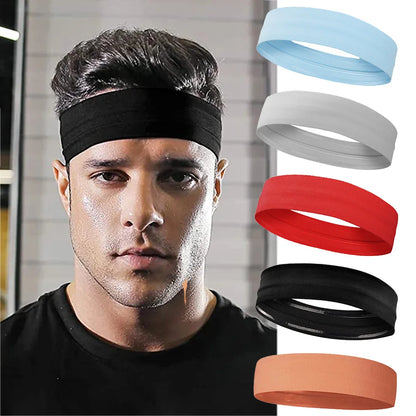 Non-Slip Headband