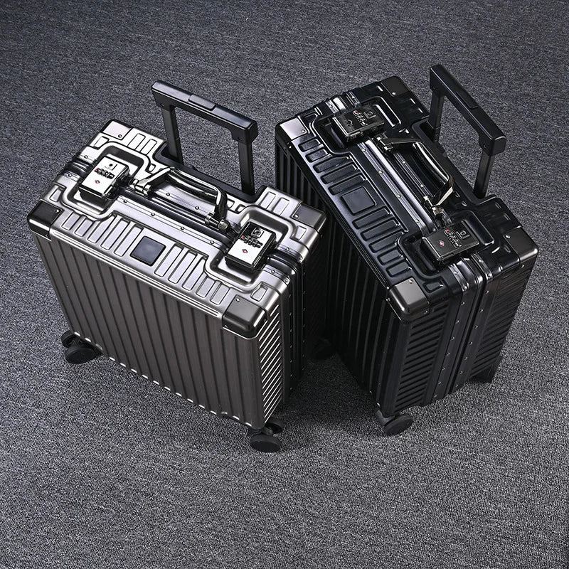 Business Boarding Case Luggage