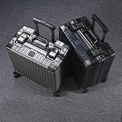 Business Boarding Case Luggage