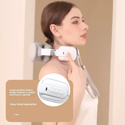 U-Shape Heat Pillow