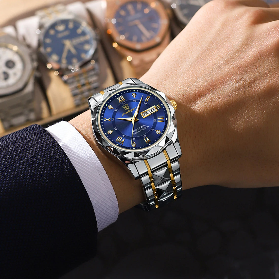 Luxury Men&
