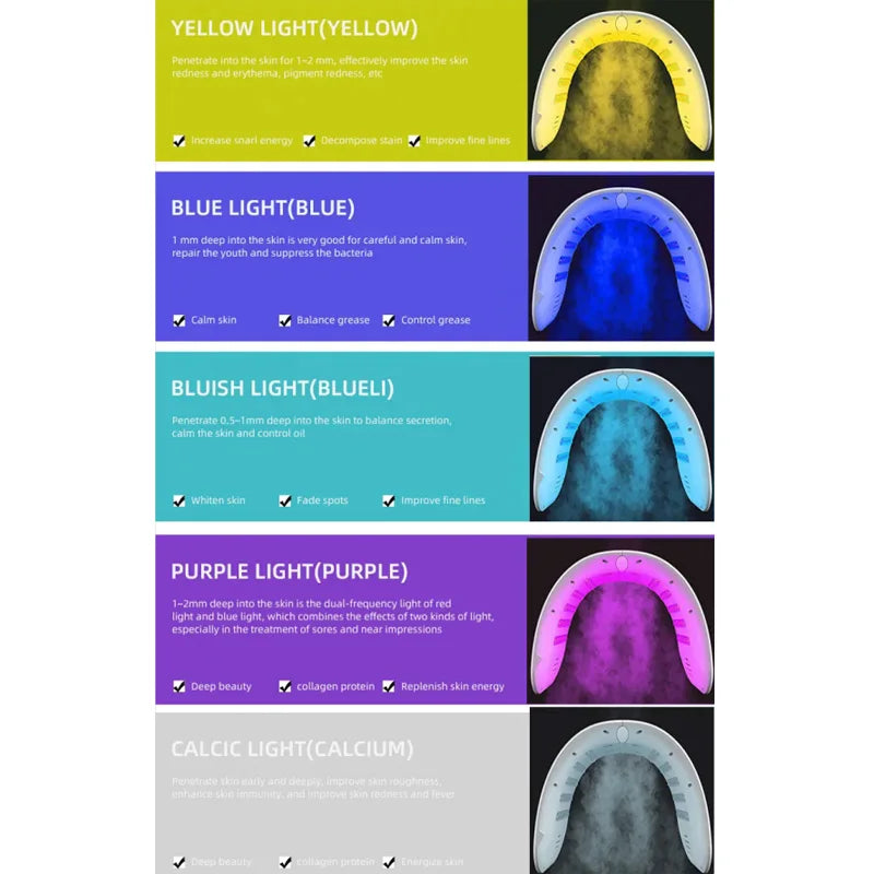 Ultrasonic diffuser 12 essential oils home spa