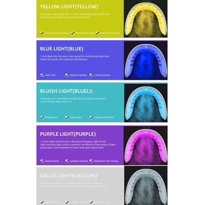 Ultrasonic diffuser 12 essential oils home spa