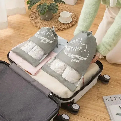 Travel Shoe Storage Bags