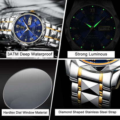 Luxury Men&