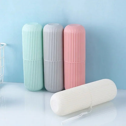 Travel Toothbrush Case