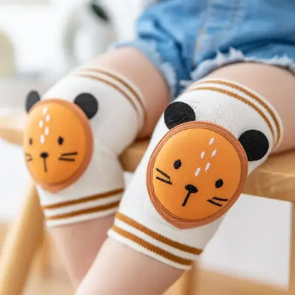 Baby Knee Pads