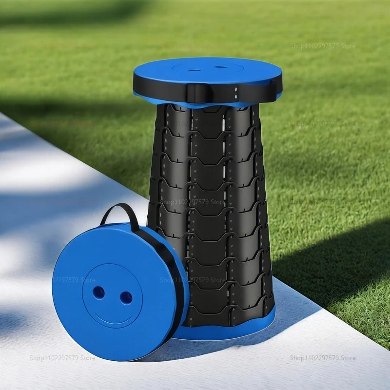 Portable Telescopic Chair