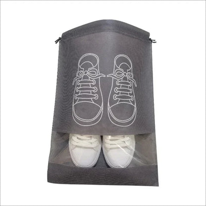 Travel Shoe Storage Bags